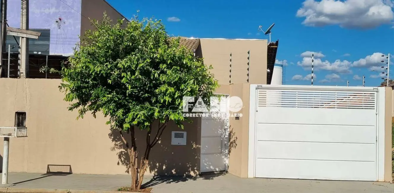 Casa com 1 quarto à venda, 200m2 em Residencial Jardim Vista Bela, Sao Jose Do Rio Preto - SP - imagem 2 Foto 2 de Casa com 1 quarto à venda, 200m2 em Residencial Jardim Vista Bela, Sao Jose Do Rio Preto - SP