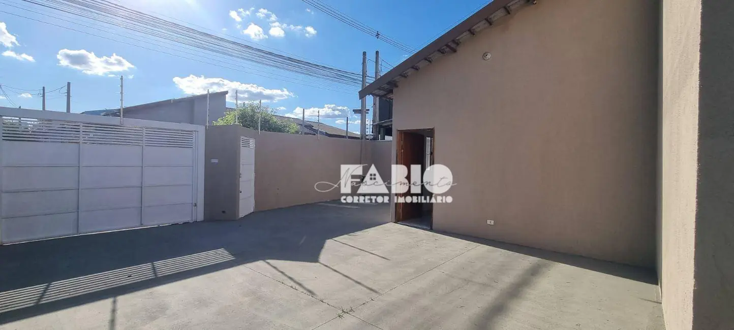 Casa com 1 quarto à venda, 200m2 em Residencial Jardim Vista Bela, Sao Jose Do Rio Preto - SP - imagem 5 Foto 5 de Casa com 1 quarto à venda, 200m2 em Residencial Jardim Vista Bela, Sao Jose Do Rio Preto - SP