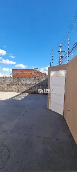 Casa com 1 quarto à venda, 200m2 em Residencial Jardim Vista Bela, Sao Jose Do Rio Preto - SP - imagem 3 Foto 3 de Casa com 1 quarto à venda, 200m2 em Residencial Jardim Vista Bela, Sao Jose Do Rio Preto - SP