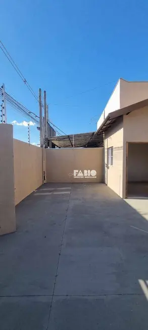 Casa com 1 quarto à venda, 200m2 em Residencial Jardim Vista Bela, Sao Jose Do Rio Preto - SP - imagem 4 Foto 4 de Casa com 1 quarto à venda, 200m2 em Residencial Jardim Vista Bela, Sao Jose Do Rio Preto - SP