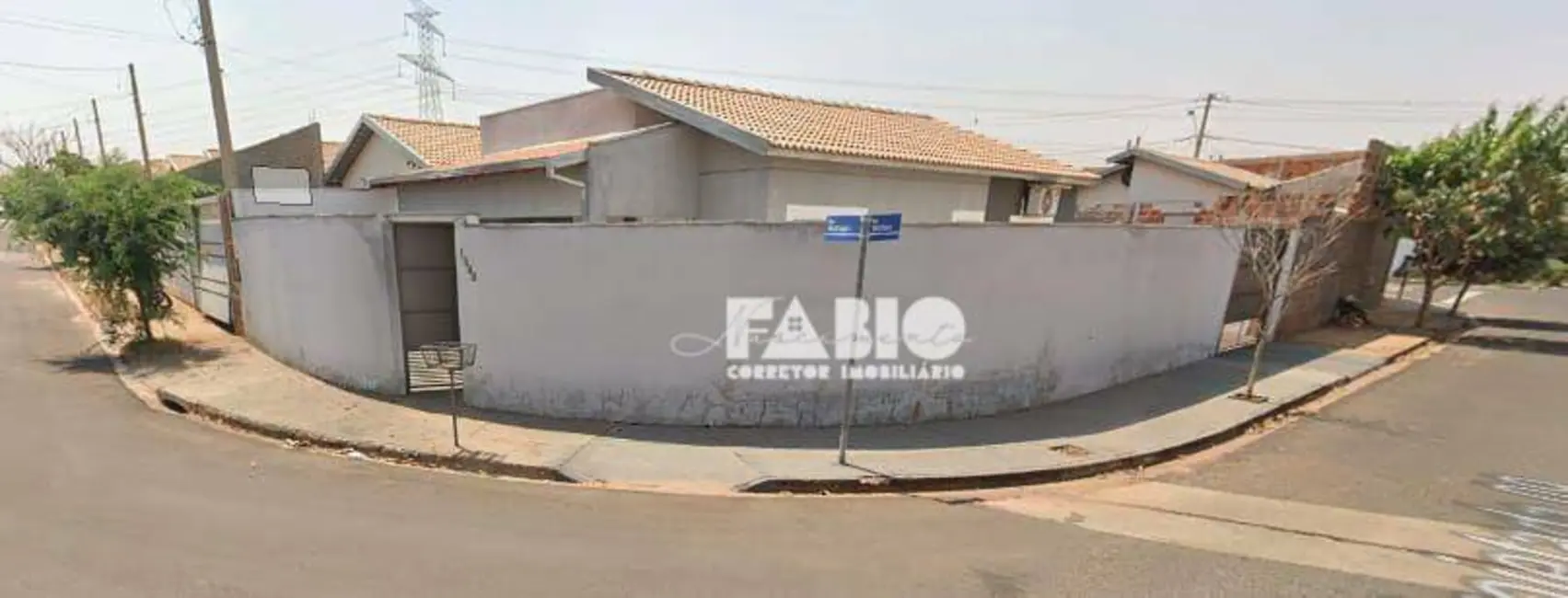 Foto 1 de Casa com 3 quartos à venda, 220m2 em Bady Bassitt - SP