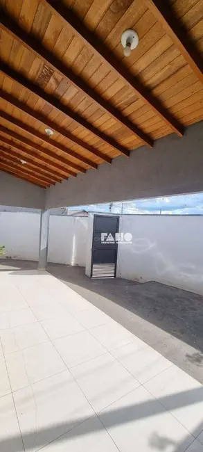 Foto 6 de Casa com 3 quartos à venda, 220m2 em Bady Bassitt - SP