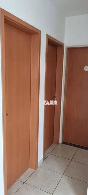 Foto 3 de Casa com 3 quartos à venda, 220m2 em Bady Bassitt - SP