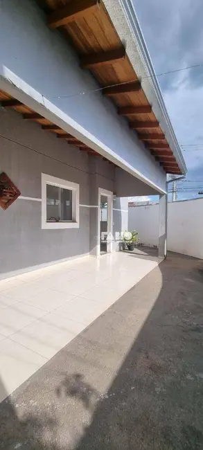 Foto 4 de Casa com 3 quartos à venda, 220m2 em Bady Bassitt - SP