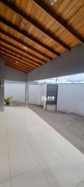 Foto 7 de Casa com 3 quartos à venda, 220m2 em Bady Bassitt - SP