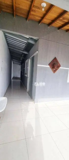 Foto 9 de Casa com 3 quartos à venda, 220m2 em Bady Bassitt - SP