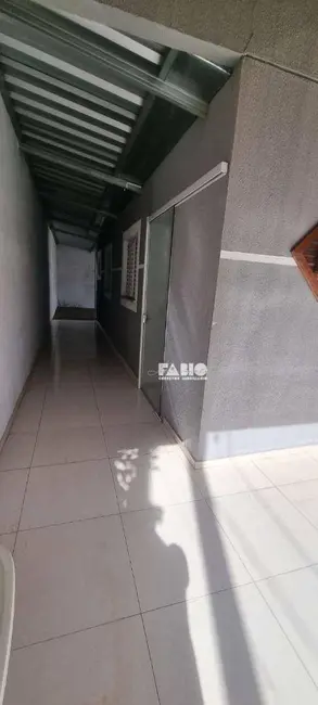 Foto 5 de Casa com 3 quartos à venda, 220m2 em Bady Bassitt - SP