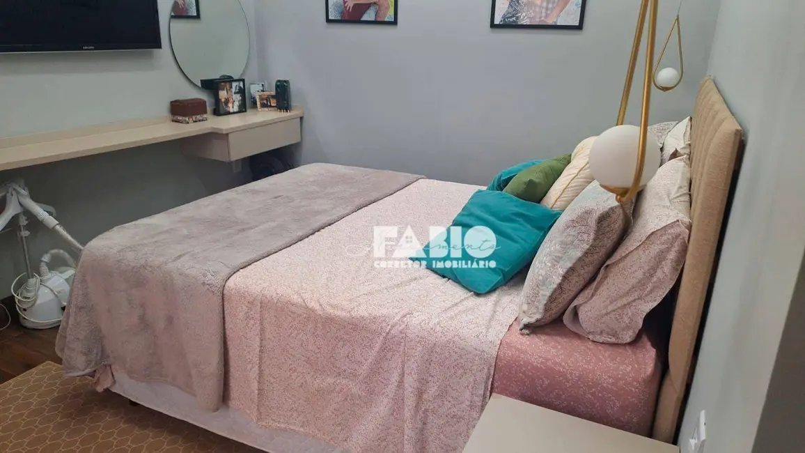 Foto 4 de Casa de Condomínio com 3 quartos à venda, 253m2 em Residencial Maria Júlia, Sao Jose Do Rio Preto - SP