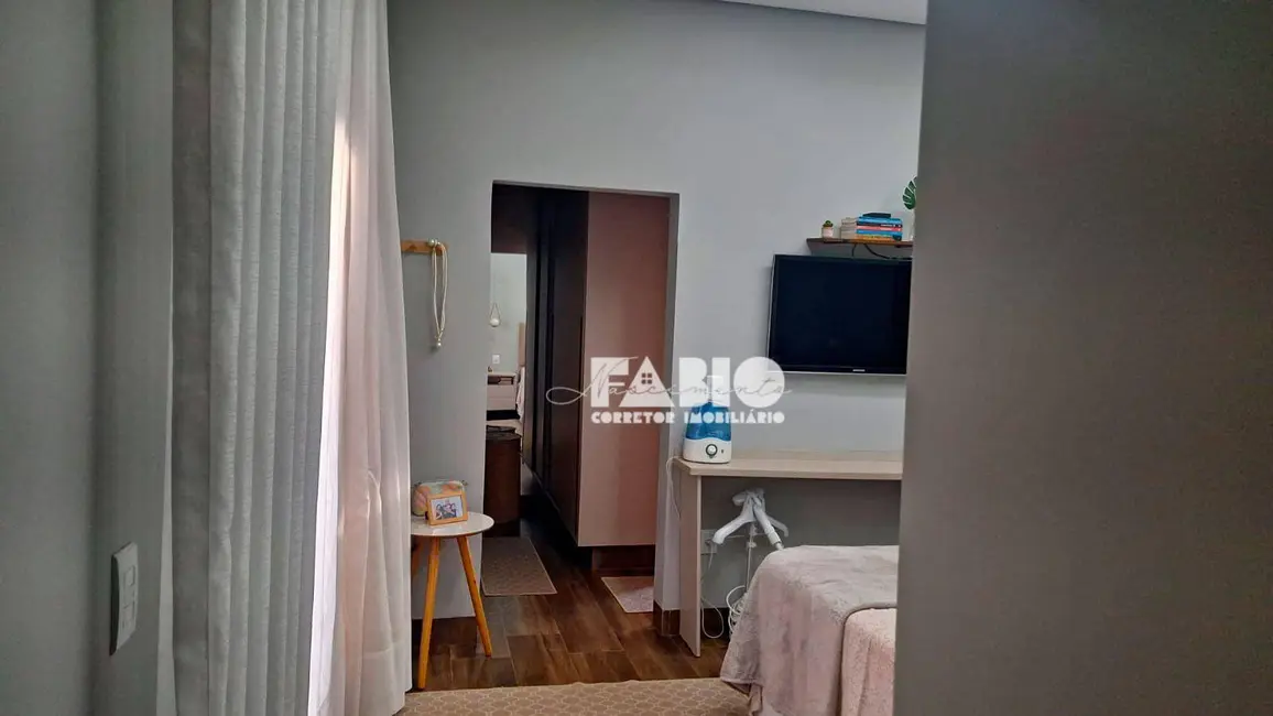 Foto 7 de Casa de Condomínio com 3 quartos à venda, 253m2 em Residencial Maria Júlia, Sao Jose Do Rio Preto - SP