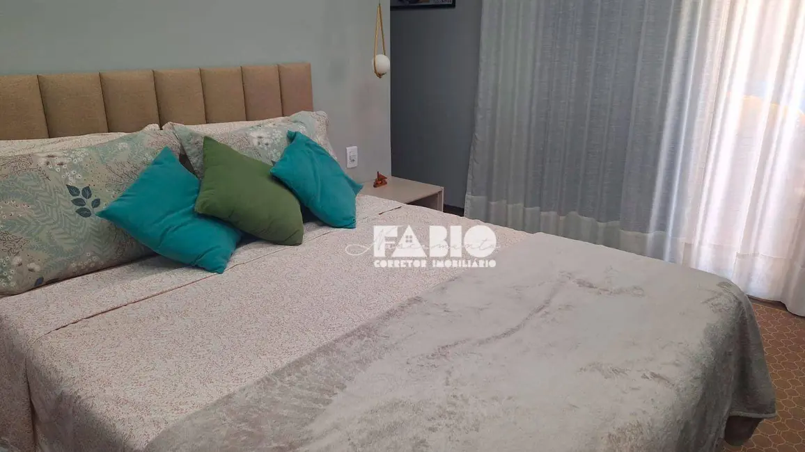 Foto 8 de Casa de Condomínio com 3 quartos à venda, 253m2 em Residencial Maria Júlia, Sao Jose Do Rio Preto - SP