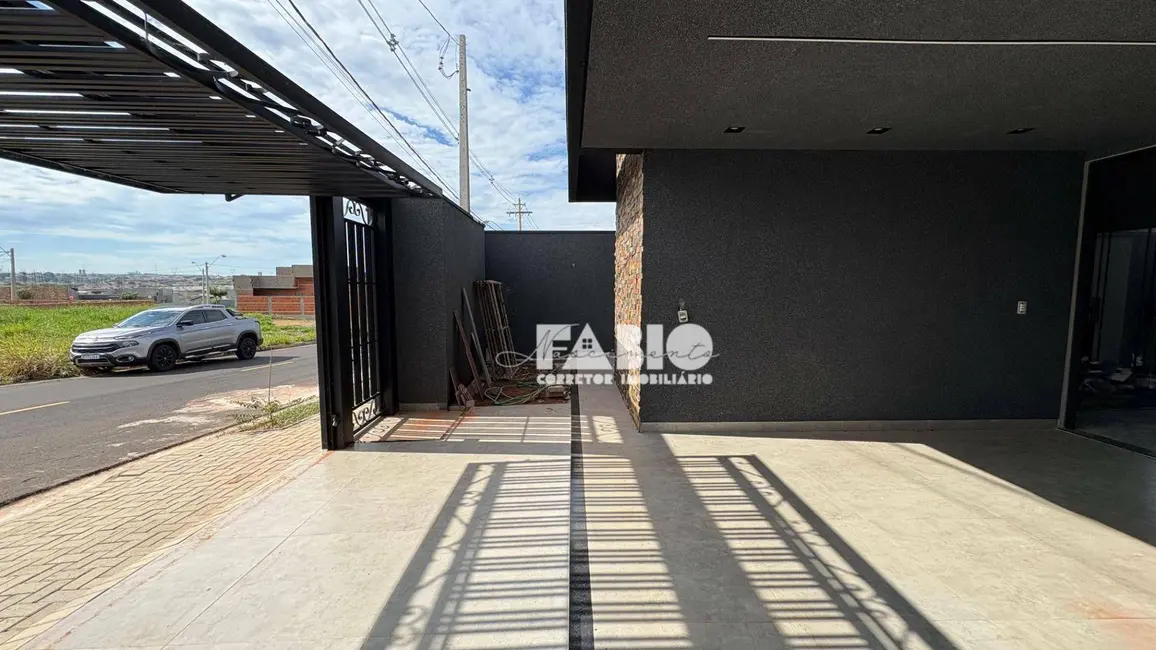 Foto 8 de Casa de Condomínio com 3 quartos à venda, 200m2 em Vila São Jorge, Sao Jose Do Rio Preto - SP
