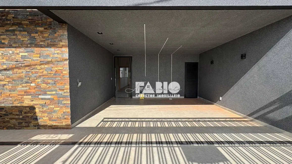 Foto 7 de Casa de Condomínio com 3 quartos à venda, 200m2 em Vila São Jorge, Sao Jose Do Rio Preto - SP