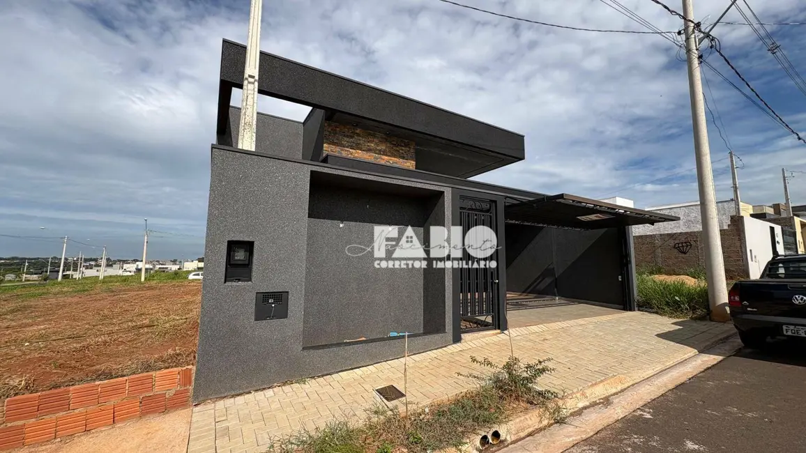 Foto 5 de Casa de Condomínio com 3 quartos à venda, 200m2 em Vila São Jorge, Sao Jose Do Rio Preto - SP