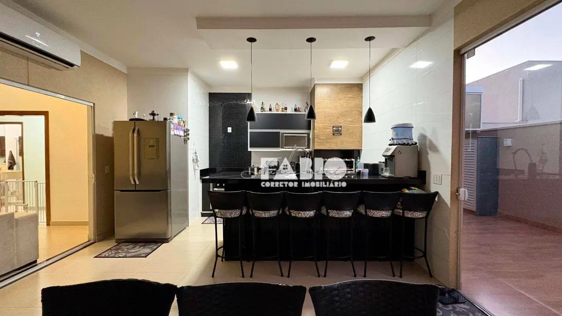 Casa de Condomínio com 3 quartos à venda, 200m2 em Parque Residencial Nature I, Sao Jose Do Rio Preto - SP - imagem 6 Foto 6 de Casa de Condomínio com 3 quartos à venda, 200m2 em Parque Residencial Nature I, Sao Jose Do Rio Preto - SP