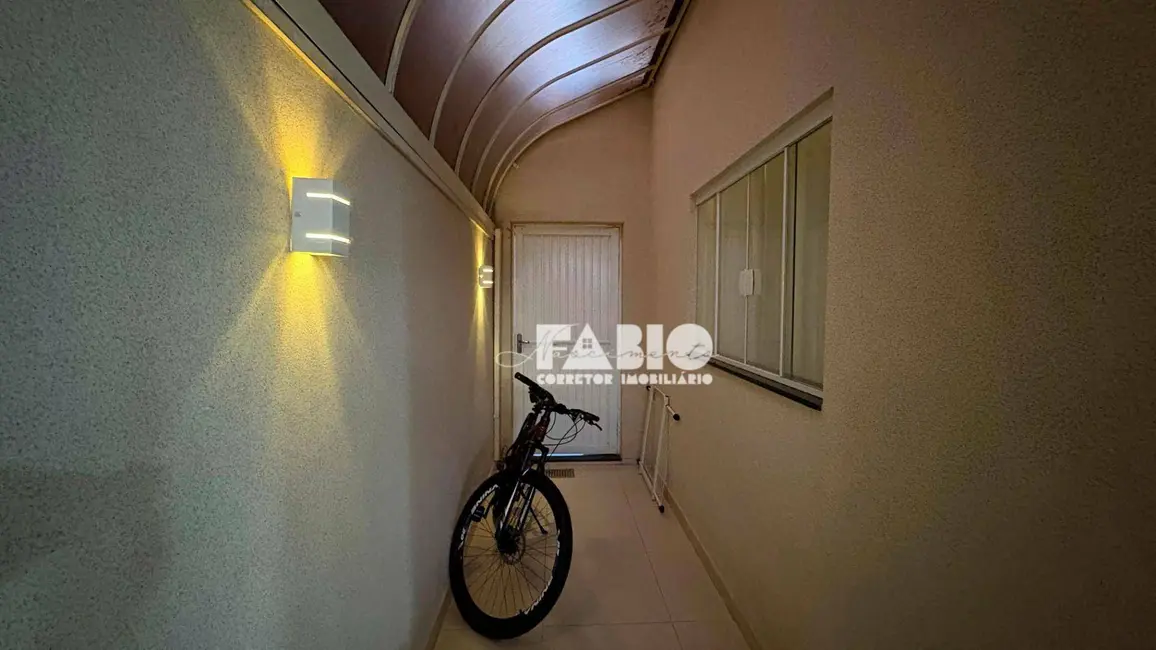 Casa de Condomínio com 3 quartos à venda, 200m2 em Parque Residencial Nature I, Sao Jose Do Rio Preto - SP - imagem 7 Foto 7 de Casa de Condomínio com 3 quartos à venda, 200m2 em Parque Residencial Nature I, Sao Jose Do Rio Preto - SP