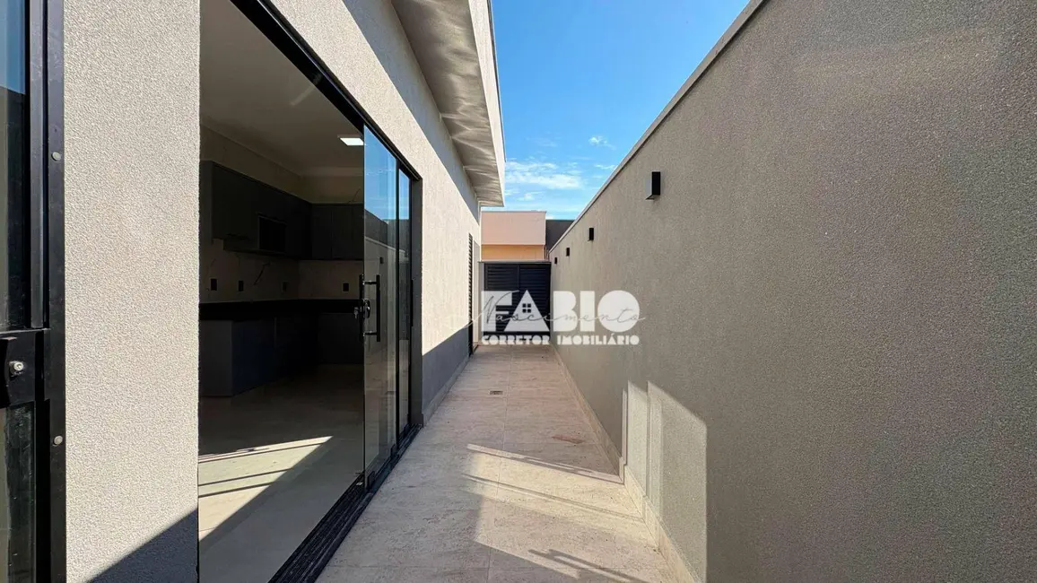 Foto 8 de Casa de Condomínio com 3 quartos à venda, 135m2 em Parque Residencial Nature I, Sao Jose Do Rio Preto - SP