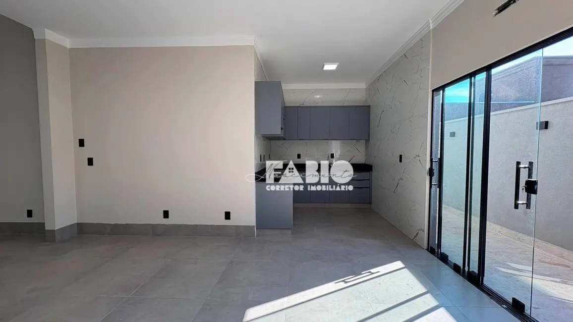 Foto 6 de Casa de Condomínio com 3 quartos à venda, 135m2 em Parque Residencial Nature I, Sao Jose Do Rio Preto - SP