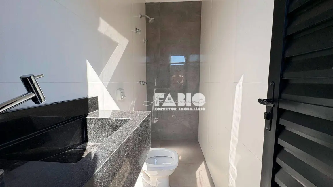 Foto 9 de Casa de Condomínio com 3 quartos à venda, 135m2 em Parque Residencial Nature I, Sao Jose Do Rio Preto - SP