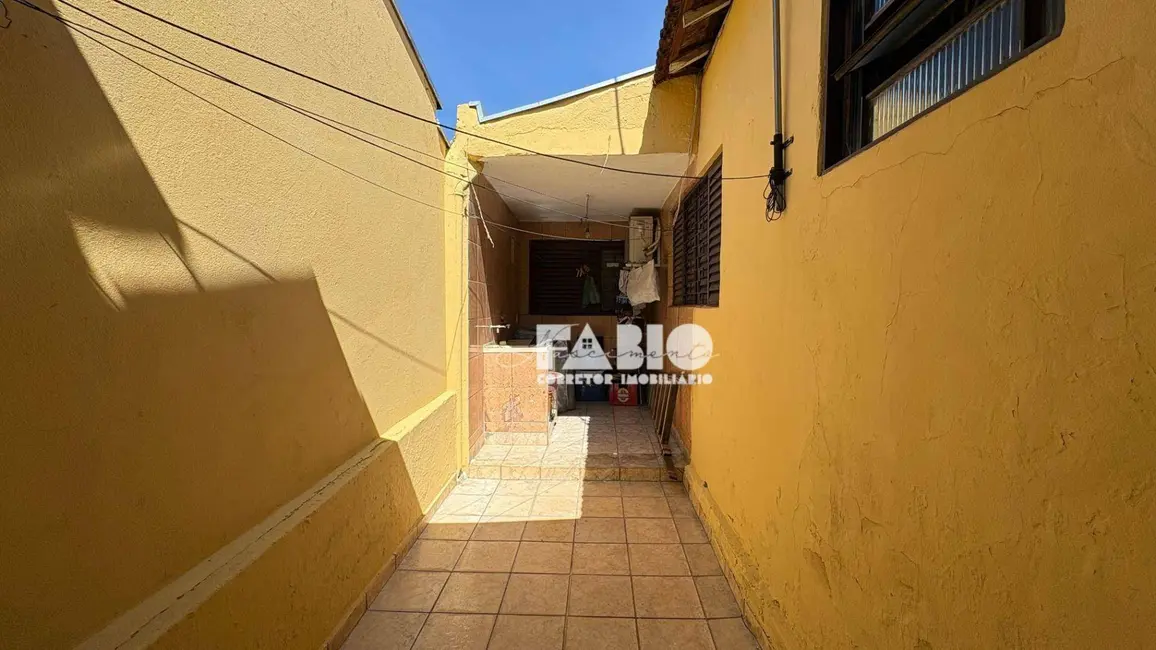 Casa com 2 quartos à venda, 120m2 em Vila Zilda, Sao Jose Do Rio Preto - SP - imagem 6 Foto 6 de Casa com 2 quartos à venda, 120m2 em Vila Zilda, Sao Jose Do Rio Preto - SP