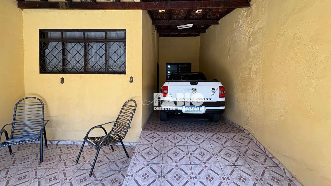 Casa com 2 quartos à venda, 120m2 em Vila Zilda, Sao Jose Do Rio Preto - SP - imagem 3 Foto 3 de Casa com 2 quartos à venda, 120m2 em Vila Zilda, Sao Jose Do Rio Preto - SP