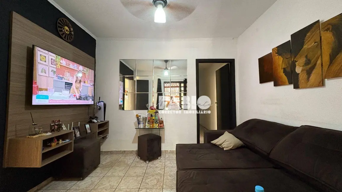 Casa com 2 quartos à venda, 120m2 em Vila Zilda, Sao Jose Do Rio Preto - SP - imagem 1 Foto 1 de Casa com 2 quartos à venda, 120m2 em Vila Zilda, Sao Jose Do Rio Preto - SP