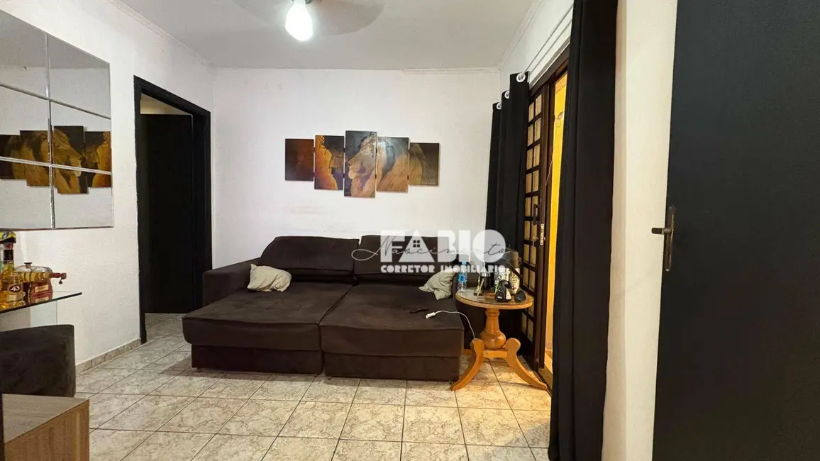 Casa com 2 quartos à venda, 120m2 em Vila Zilda, Sao Jose Do Rio Preto - SP - imagem 7 Foto 7 de Casa com 2 quartos à venda, 120m2 em Vila Zilda, Sao Jose Do Rio Preto - SP
