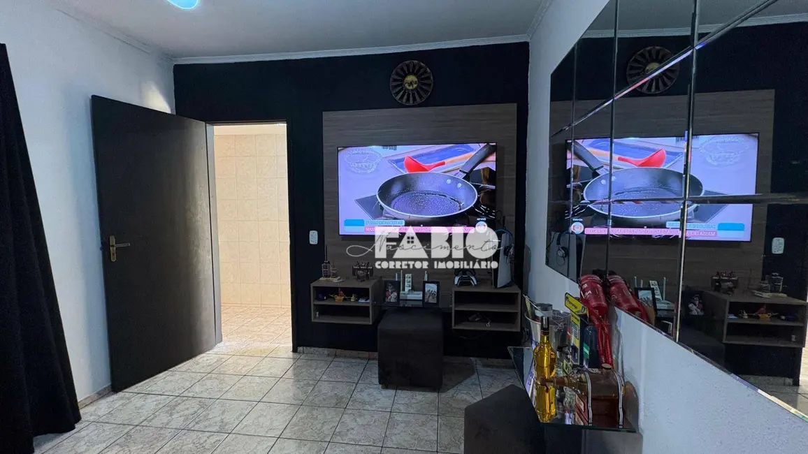 Casa com 2 quartos à venda, 120m2 em Vila Zilda, Sao Jose Do Rio Preto - SP - imagem 8 Foto 8 de Casa com 2 quartos à venda, 120m2 em Vila Zilda, Sao Jose Do Rio Preto - SP