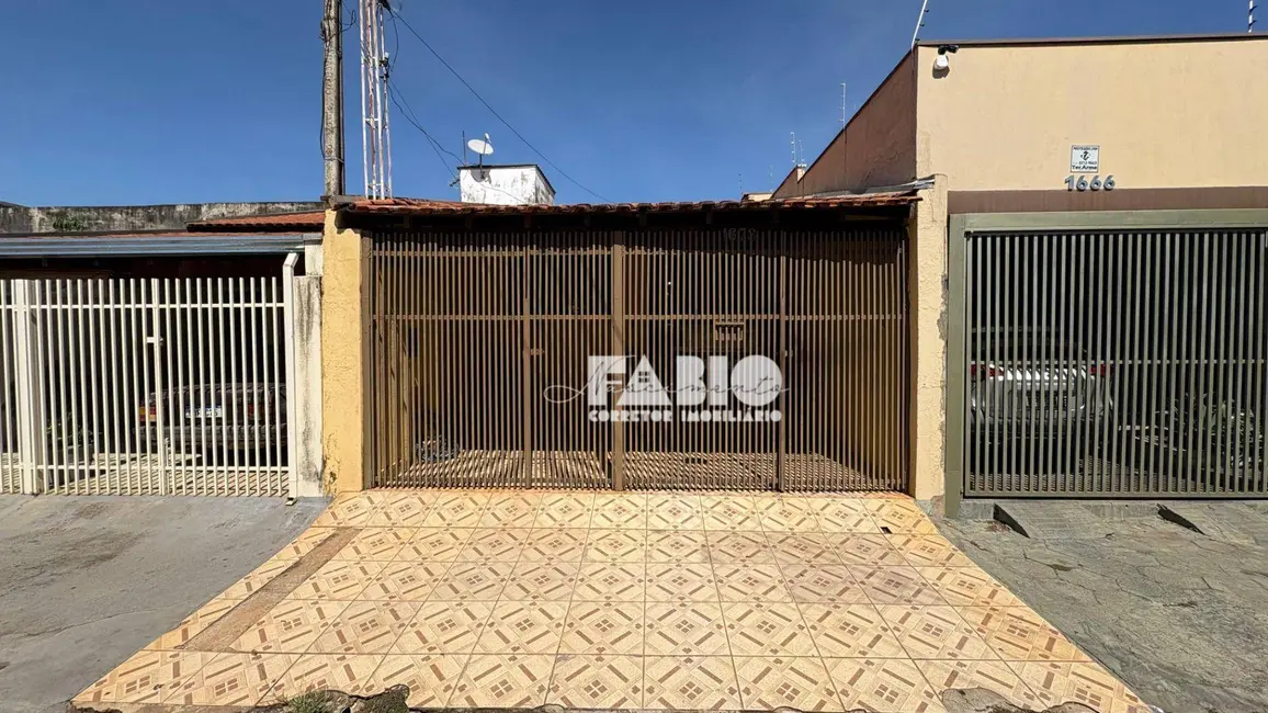 Casa com 2 quartos à venda, 120m2 em Vila Zilda, Sao Jose Do Rio Preto - SP - imagem 2 Foto 2 de Casa com 2 quartos à venda, 120m2 em Vila Zilda, Sao Jose Do Rio Preto - SP