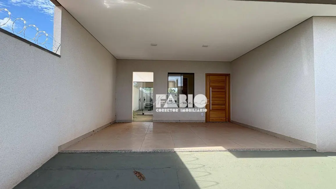 Foto 3 de Casa com 3 quartos à venda, 200m2 em Sao Jose Do Rio Preto - SP