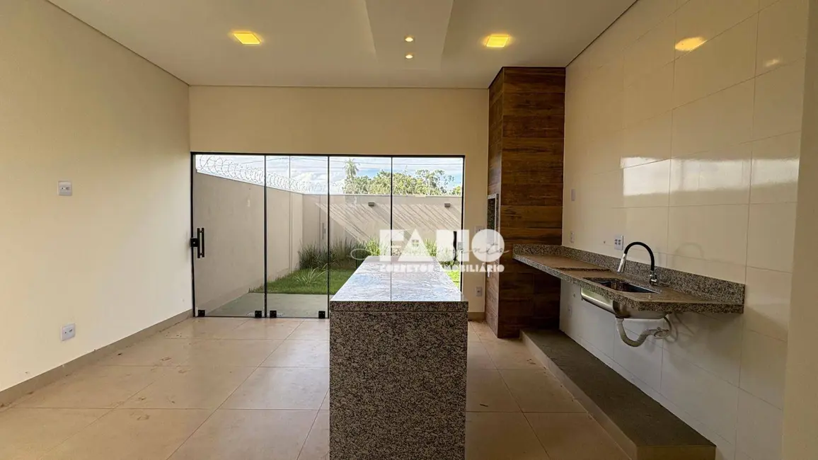 Foto 7 de Casa com 3 quartos à venda, 200m2 em Sao Jose Do Rio Preto - SP