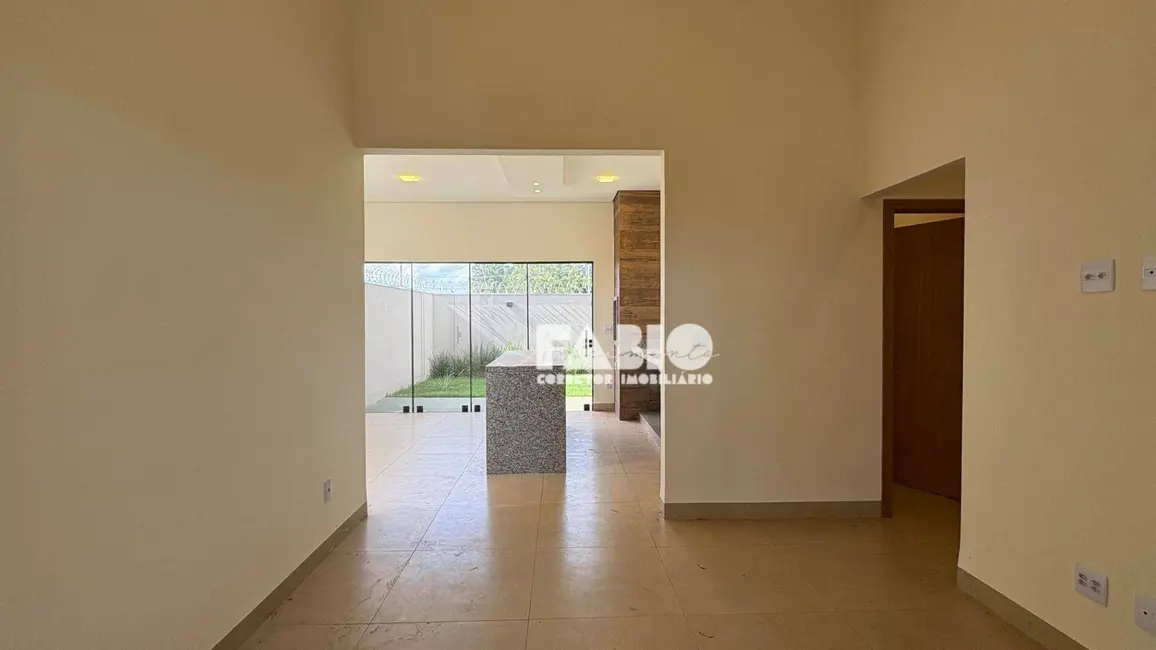 Foto 5 de Casa com 3 quartos à venda, 200m2 em Sao Jose Do Rio Preto - SP