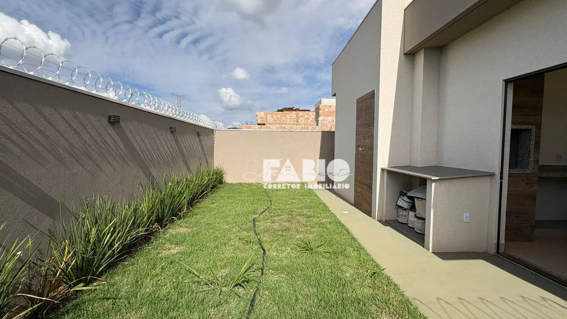 Foto 8 de Casa com 3 quartos à venda, 200m2 em Sao Jose Do Rio Preto - SP