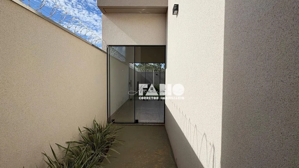 Foto 6 de Casa com 3 quartos à venda, 200m2 em Sao Jose Do Rio Preto - SP