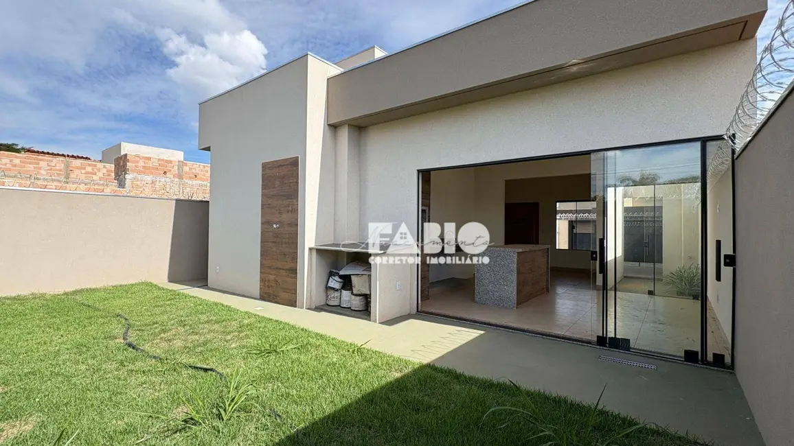 Foto 9 de Casa com 3 quartos à venda, 200m2 em Sao Jose Do Rio Preto - SP