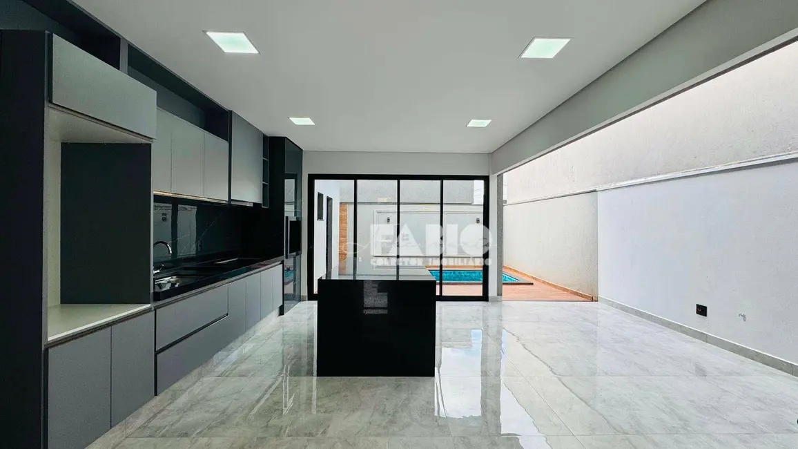 Casa de Condomínio com 3 quartos à venda, 253m2 em Residencial Maria Júlia, Sao Jose Do Rio Preto - SP - imagem 9 Foto 9 de Casa de Condomínio com 3 quartos à venda, 253m2 em Residencial Maria Júlia, Sao Jose Do Rio Preto - SP