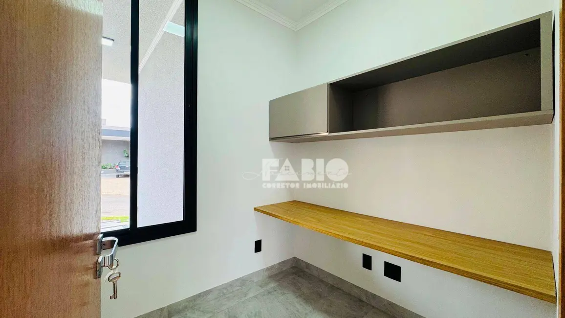 Casa de Condomínio com 3 quartos à venda, 253m2 em Residencial Maria Júlia, Sao Jose Do Rio Preto - SP - imagem 8 Foto 8 de Casa de Condomínio com 3 quartos à venda, 253m2 em Residencial Maria Júlia, Sao Jose Do Rio Preto - SP