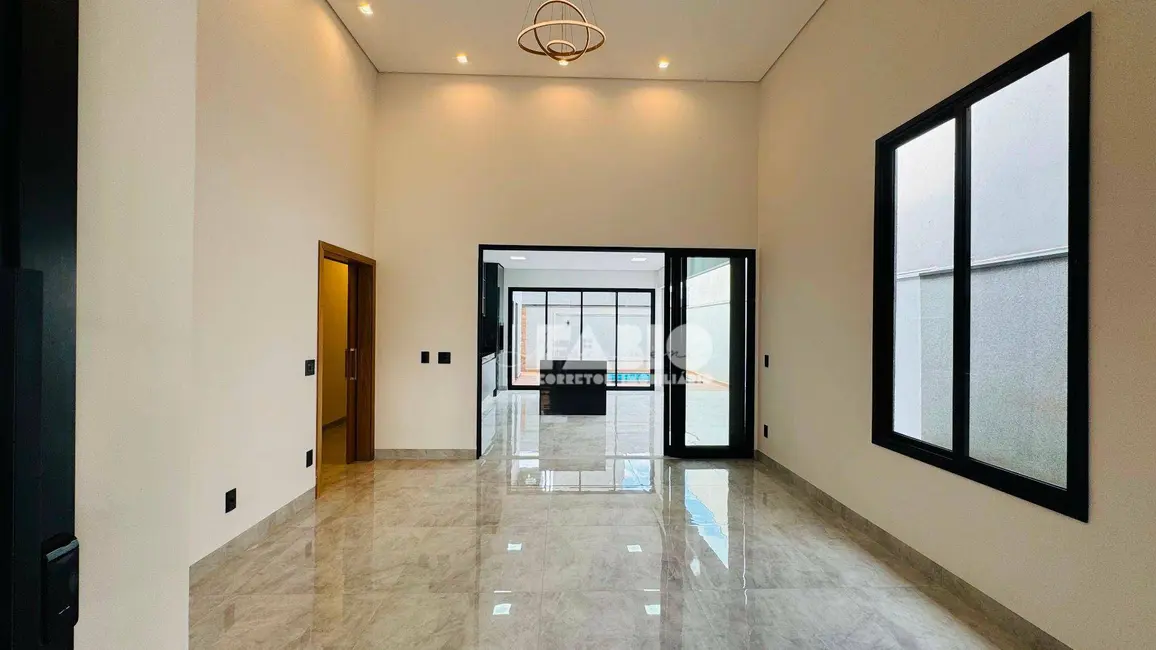 Casa de Condomínio com 3 quartos à venda, 253m2 em Residencial Maria Júlia, Sao Jose Do Rio Preto - SP - imagem 6 Foto 6 de Casa de Condomínio com 3 quartos à venda, 253m2 em Residencial Maria Júlia, Sao Jose Do Rio Preto - SP