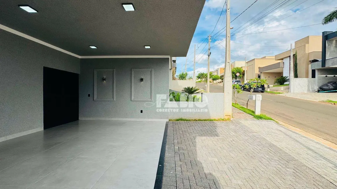 Casa de Condomínio com 3 quartos à venda, 253m2 em Residencial Maria Júlia, Sao Jose Do Rio Preto - SP - imagem 5 Foto 5 de Casa de Condomínio com 3 quartos à venda, 253m2 em Residencial Maria Júlia, Sao Jose Do Rio Preto - SP