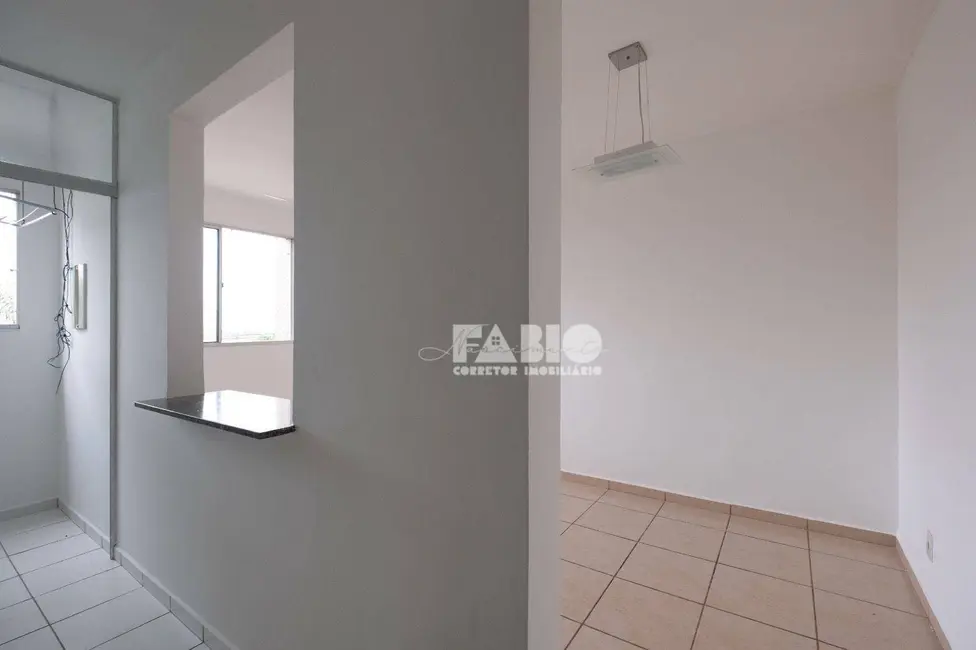 Apartamento com 2 quartos à venda, 50m2 em Jardim Urano, Sao Jose Do Rio Preto - SP - imagem 3 Foto 3 de Apartamento com 2 quartos à venda, 50m2 em Jardim Urano, Sao Jose Do Rio Preto - SP