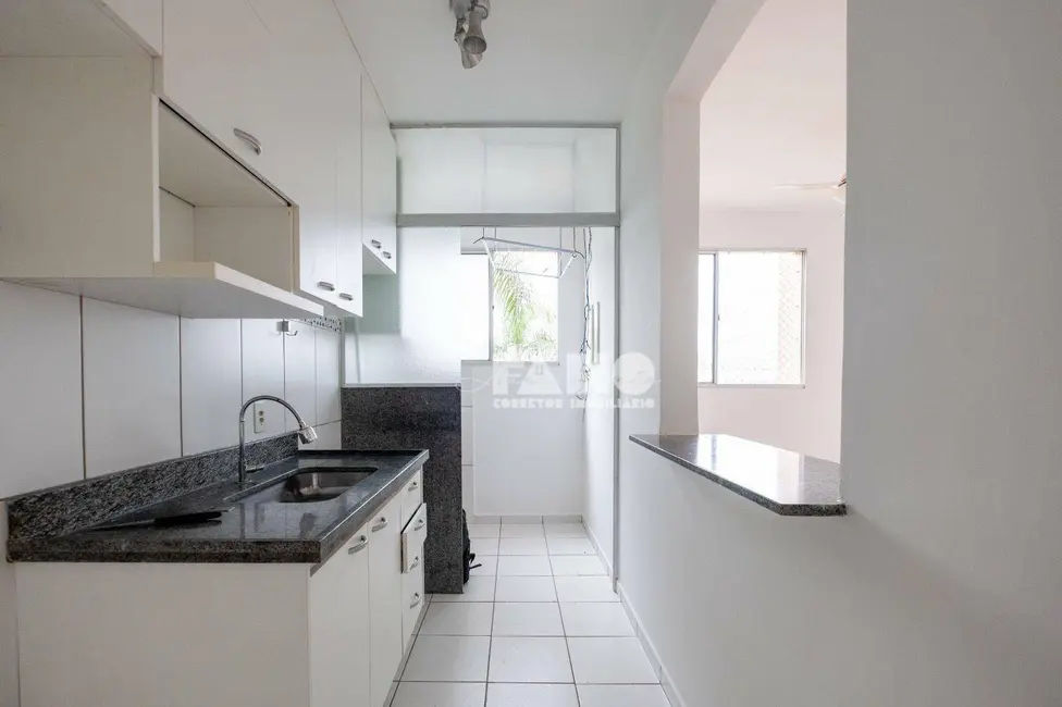 Apartamento com 2 quartos à venda, 50m2 em Jardim Urano, Sao Jose Do Rio Preto - SP - imagem 4 Foto 4 de Apartamento com 2 quartos à venda, 50m2 em Jardim Urano, Sao Jose Do Rio Preto - SP