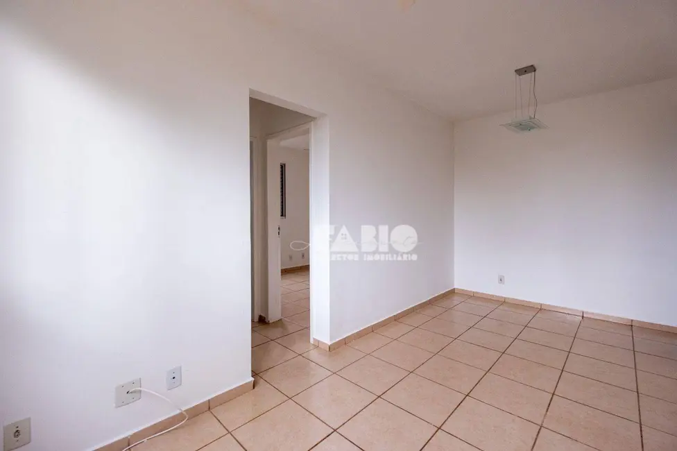 Apartamento com 2 quartos à venda, 50m2 em Jardim Urano, Sao Jose Do Rio Preto - SP - imagem 9 Foto 9 de Apartamento com 2 quartos à venda, 50m2 em Jardim Urano, Sao Jose Do Rio Preto - SP