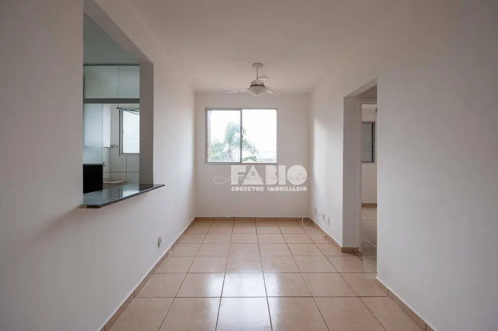 Apartamento com 2 quartos à venda, 50m2 em Jardim Urano, Sao Jose Do Rio Preto - SP - imagem 8 Foto 8 de Apartamento com 2 quartos à venda, 50m2 em Jardim Urano, Sao Jose Do Rio Preto - SP