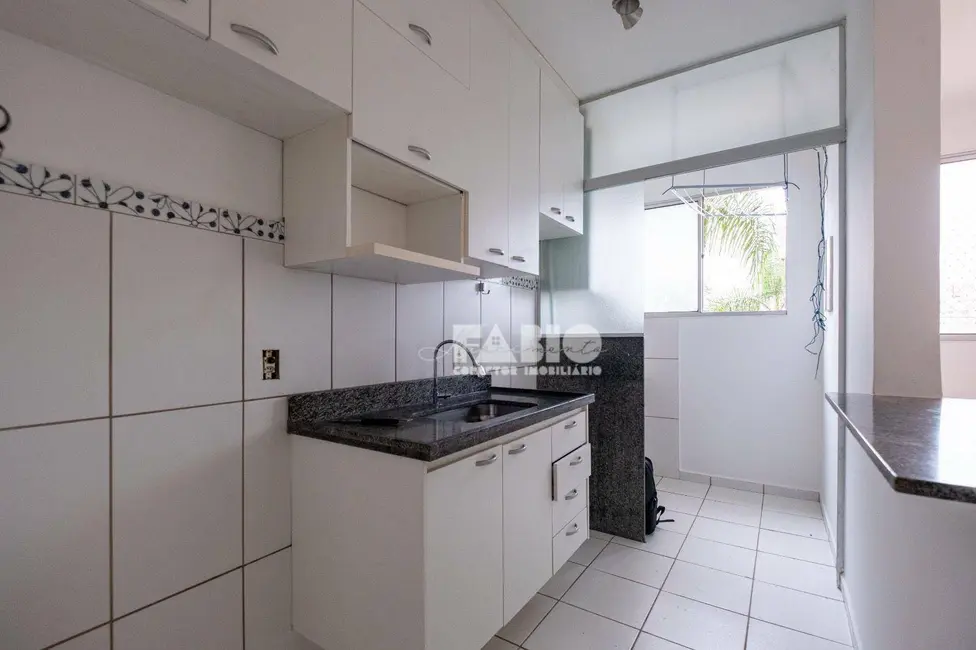 Apartamento com 2 quartos à venda, 50m2 em Jardim Urano, Sao Jose Do Rio Preto - SP - imagem 5 Foto 5 de Apartamento com 2 quartos à venda, 50m2 em Jardim Urano, Sao Jose Do Rio Preto - SP