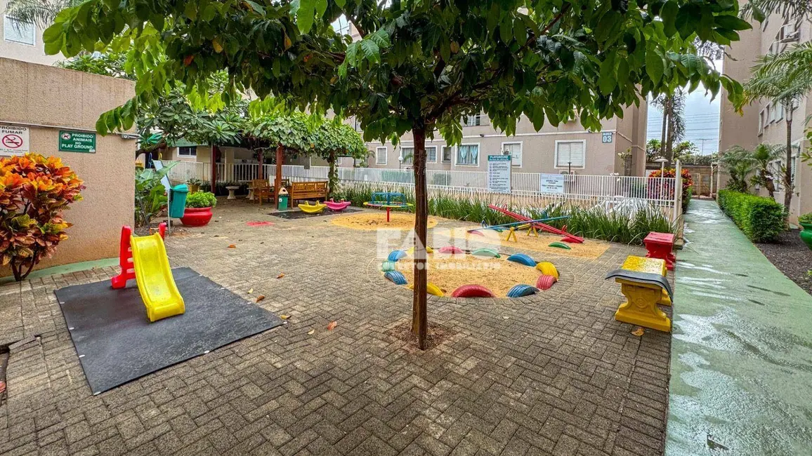 Apartamento com 2 quartos à venda, 50m2 em Jardim Urano, Sao Jose Do Rio Preto - SP - imagem 2 Foto 2 de Apartamento com 2 quartos à venda, 50m2 em Jardim Urano, Sao Jose Do Rio Preto - SP