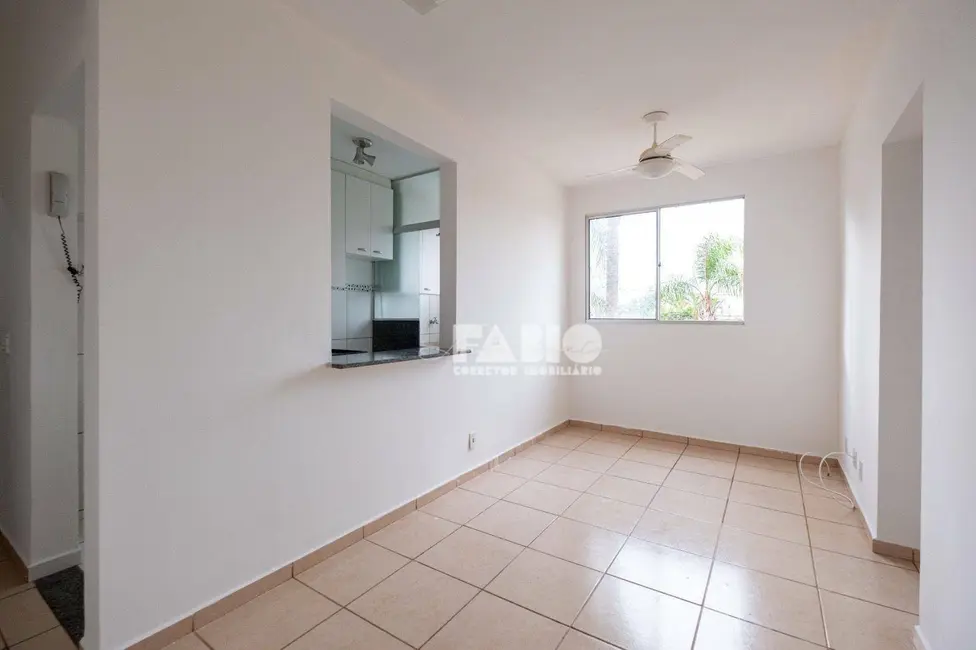 Apartamento com 2 quartos à venda, 50m2 em Jardim Urano, Sao Jose Do Rio Preto - SP - imagem 7 Foto 7 de Apartamento com 2 quartos à venda, 50m2 em Jardim Urano, Sao Jose Do Rio Preto - SP