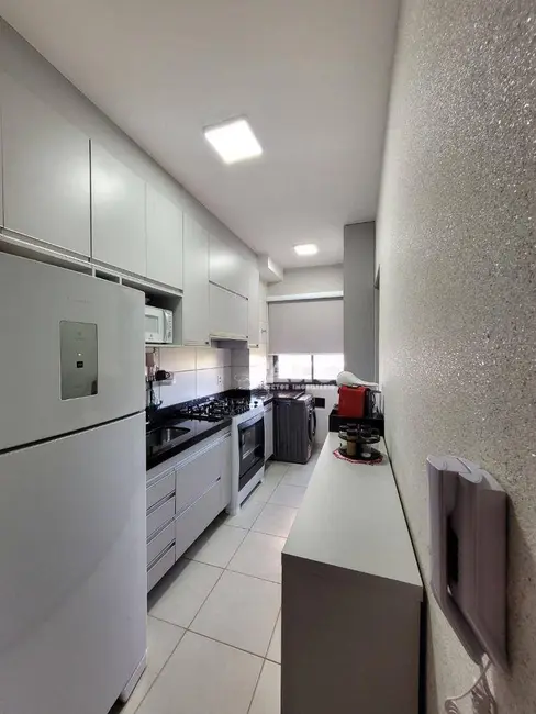 Apartamento com 2 quartos à venda, 49m2 em Jardim Bianco, Sao Jose Do Rio Preto - SP - imagem 3 Foto 3 de Apartamento com 2 quartos à venda, 49m2 em Jardim Bianco, Sao Jose Do Rio Preto - SP