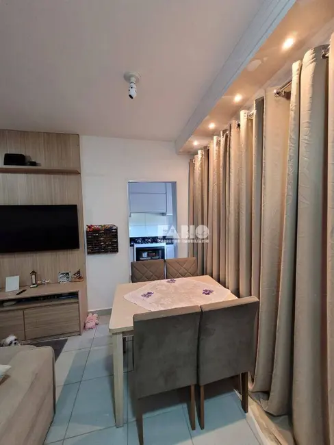 Apartamento com 2 quartos à venda, 49m2 em Jardim Bianco, Sao Jose Do Rio Preto - SP - imagem 6 Foto 6 de Apartamento com 2 quartos à venda, 49m2 em Jardim Bianco, Sao Jose Do Rio Preto - SP