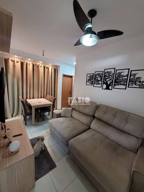 Apartamento com 2 quartos à venda, 49m2 em Jardim Bianco, Sao Jose Do Rio Preto - SP - imagem 7 Foto 7 de Apartamento com 2 quartos à venda, 49m2 em Jardim Bianco, Sao Jose Do Rio Preto - SP