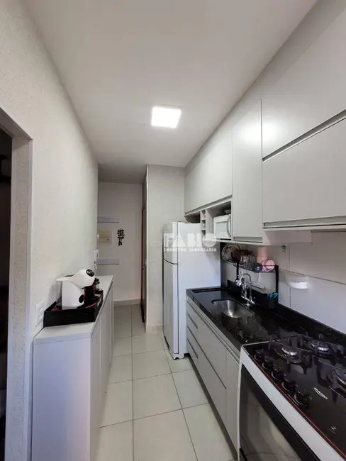 Apartamento com 2 quartos à venda, 49m2 em Jardim Bianco, Sao Jose Do Rio Preto - SP - imagem 2 Foto 2 de Apartamento com 2 quartos à venda, 49m2 em Jardim Bianco, Sao Jose Do Rio Preto - SP