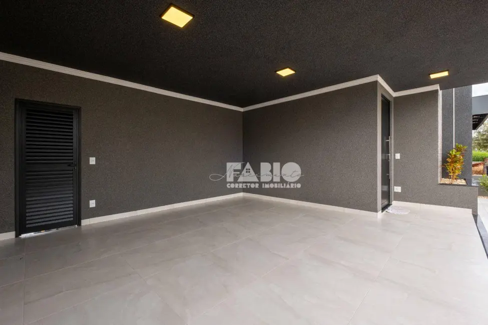 Foto 5 de Casa de Condomínio com 3 quartos à venda, 275m2 em Mirassol - SP